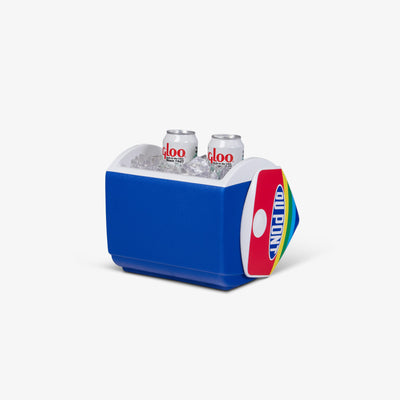 Open View | NASCAR® Greats Jeff Gordon Playmate Pal 7 Qt Cooler::::THERMECOOL™ insulation