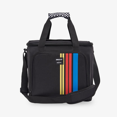 Front View | NASCAR® Core Collapse & Cool 36::::NASCAR trackside-approved size