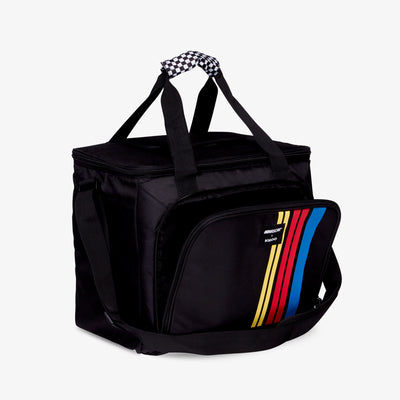 Pocket View | NASCAR® Core Collapse & Cool 36::::Additional storage pocket