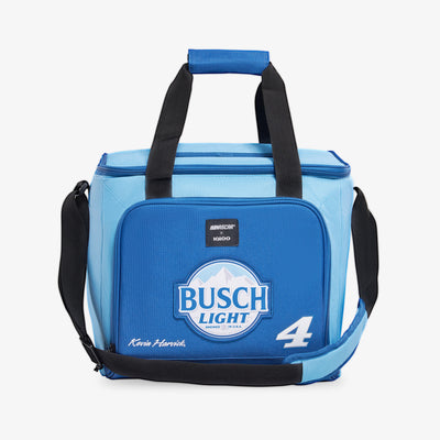 Front View | NASCAR® Kevin Harvick Collapse & Cool 36::::NASCAR trackside-approved size