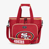 Front View | San Francisco 49ers Tailgate Tote