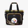 Front View | Pittsburgh Steelers Tailgate Tote