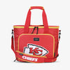 Front View | Kansas City Chiefs Tailgate Tote