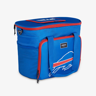 Angle View | Buffalo Bills Tailgate Tote::::