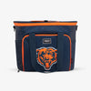 Front View | Chicago Bears Tailgate Tote