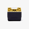 Front View | Wu-Tang Clan Dragons Playmate Classic 14 Qt Cooler