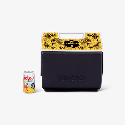 Size View | Wu-Tang Clan Dragons Playmate Classic 14 Qt Cooler::::Holds up to 26 cans