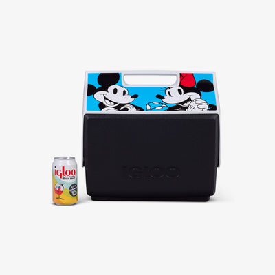 Size View | Disney Mickey Mouse & Friends Playmate Classic 14 Qt Cooler::::Holds up to 26 cans