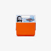 Front View | Willie Nelson Little Playmate 7 Qt Cooler
