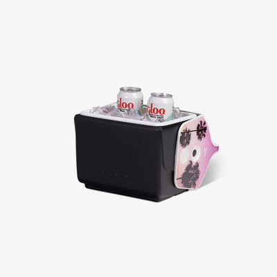 Open View | Tupac Shakur Little Playmate 7 Qt Cooler::::THERMECOOL™ insulation