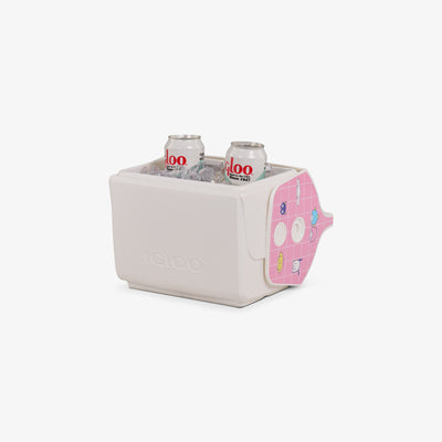 Hello Kitty and Friends x Igloo® 16 Oz Can Cooler