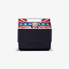Front View | Willie Nelson Americana Playmate Classic 14 Qt Cooler