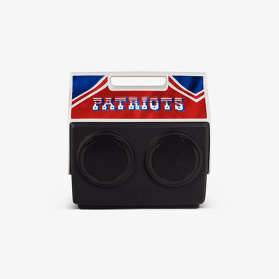 Front View | New England Patriots KoolTunes™
