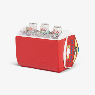 Hello Kitty and Friends x Igloo® 16 Oz Can Cooler