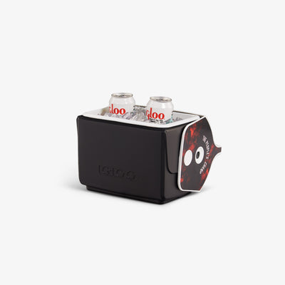 Open View | WWE The Rock Little Playmate 7 Qt Cooler::::THERMECOOL™ insulation