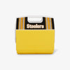 Front View | Pittsburgh Steelers Jersey Playmate Elite 16 Qt Cooler