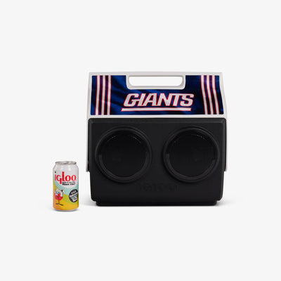 Size View | New York Giants KoolTunes™::::Holds up to 26 cans