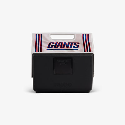 NFL New York Giants Playmate Classic KoolTunes 14qt Cooler - Black