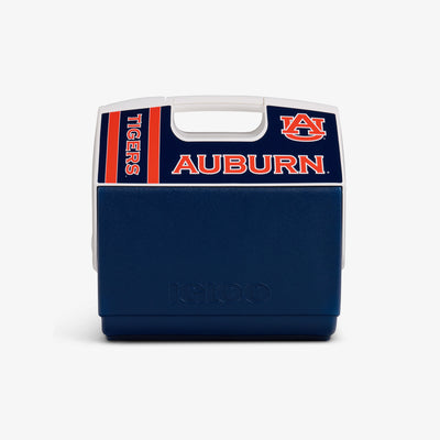 Front View | Auburn University® Playmate Elite 16 Qt Cooler::::Auburn University in-mold label
