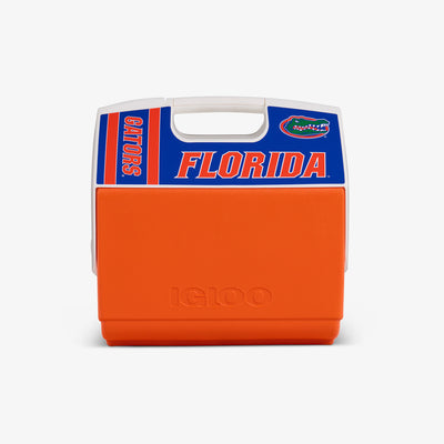 Front View | University of Florida® Playmate Elite 16 Qt Cooler::::University of Florida in-mold label