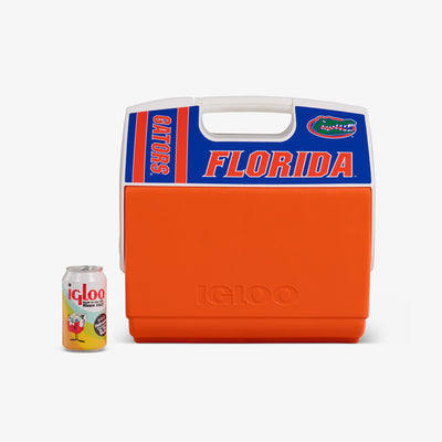 Size View | University of Florida® Playmate Elite 16 Qt Cooler::::Holds up to 30 cans