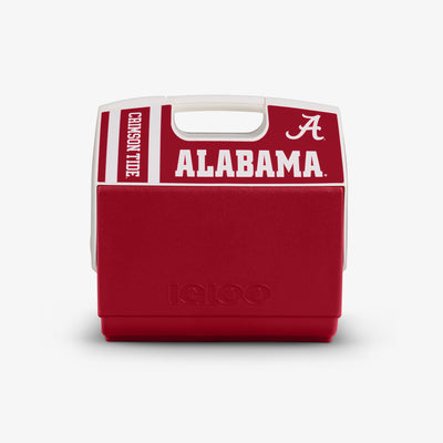 Front View | The University of Alabama® Playmate Elite 16 Qt Cooler::::The University of Alabama in-mold label