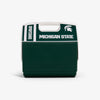 Front View | Michigan State University® Playmate Elite 16 Qt Cooler