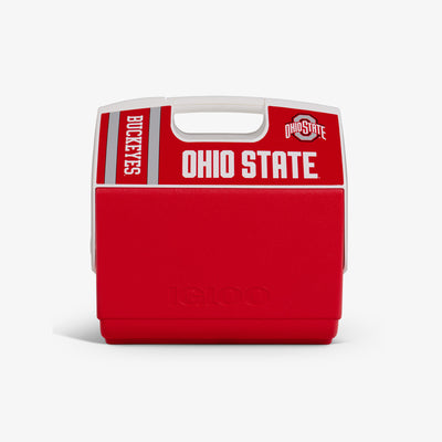 Front View | The Ohio State University® Playmate Elite 16 Qt Cooler::::Ohio State University in-mold label
