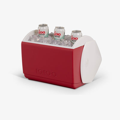 Open View | University of Southern California Playmate Elite 16 Qt Cooler::::THERMECOOL™ insulation