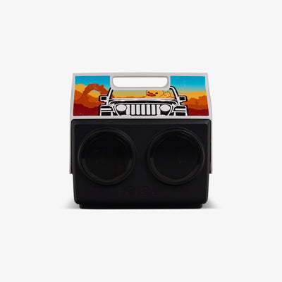 Front View | Easter Jeep® Safari 2023 KoolTunes™::::Built-in Bluetooth 5W speakers 