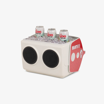 Ice View | Super Bowl LVII Champions Kansas City Chiefs KoolTunes™::::Advanced insulation