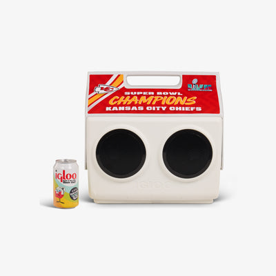 kansas city chiefs bowling ball