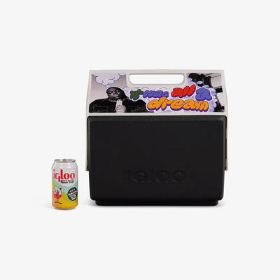 Size View | The Notorious B.I.G. It Was All a Dream Playmate Classic 14 Qt Cooler