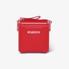 Large View | Tag-Along Too Cooler - Racer Red