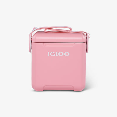Front View | Tag Along Too Cooler::Blush