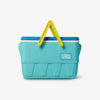 Front View | Retro Limited Edition Picnic Basket 25 Qt Cooler