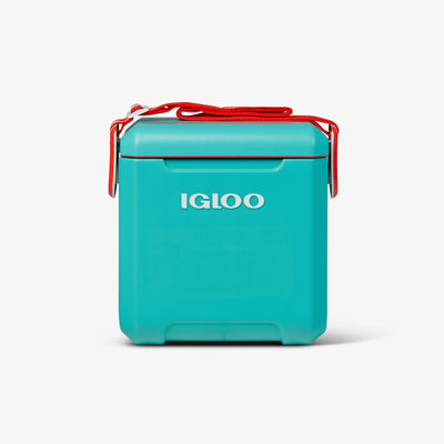 Igloo Blue Half Gallon Sport Cooler - Shop Insulators & Coolers at H-E-B