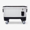 Large View | Party Bar 125 Qt Cooler