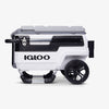 Front View | Trailmate Journey 70 Qt Cooler