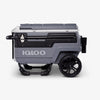Front View | Trailmate Journey 70 Qt Cooler