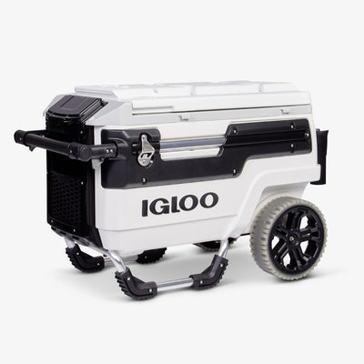 Igloo Coolers Trailmate Journey 70 Qt Cooler