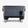 Large View | Party Bar 125 Qt Cooler