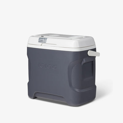 Temperaturregler IGLOO MRT-S