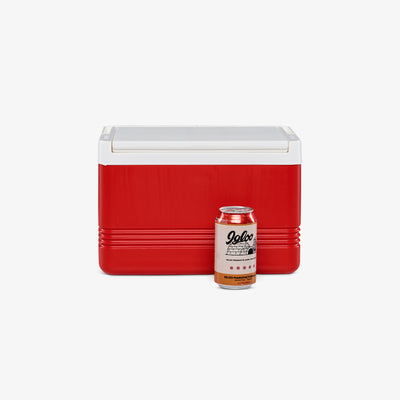Size View | Legend 12-Can Cooler