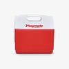 Large View | Playmate Elite 16 Qt Cooler in Diablo Red