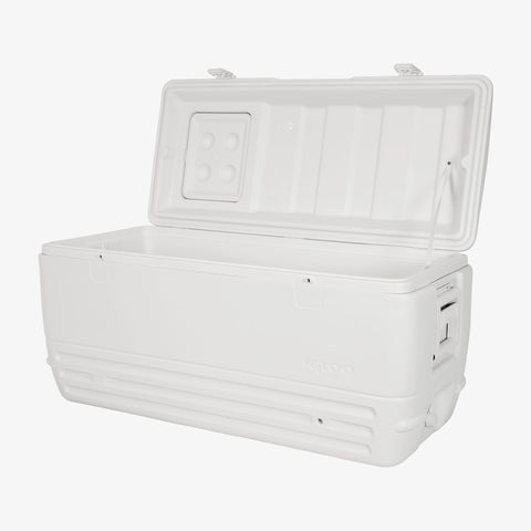 Open View | Igloo Quick and Cool 150 Qt Cooler