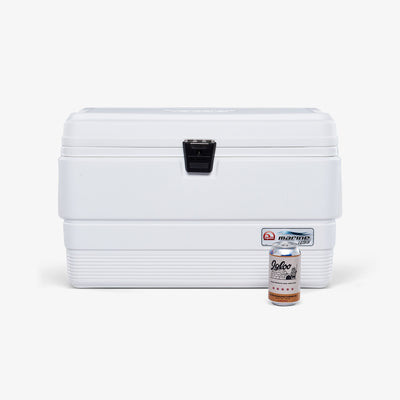 Size View | Marine Ultra 54 Qt Cooler