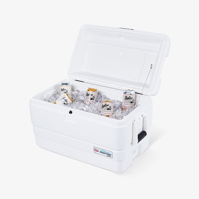 Open View | Marine Ultra 54 Qt Cooler
