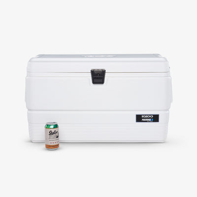 Size View | Marine Ultra 72 Qt Cooler