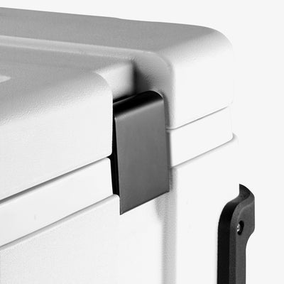 Latch View | Leeward 50 Qt Cooler